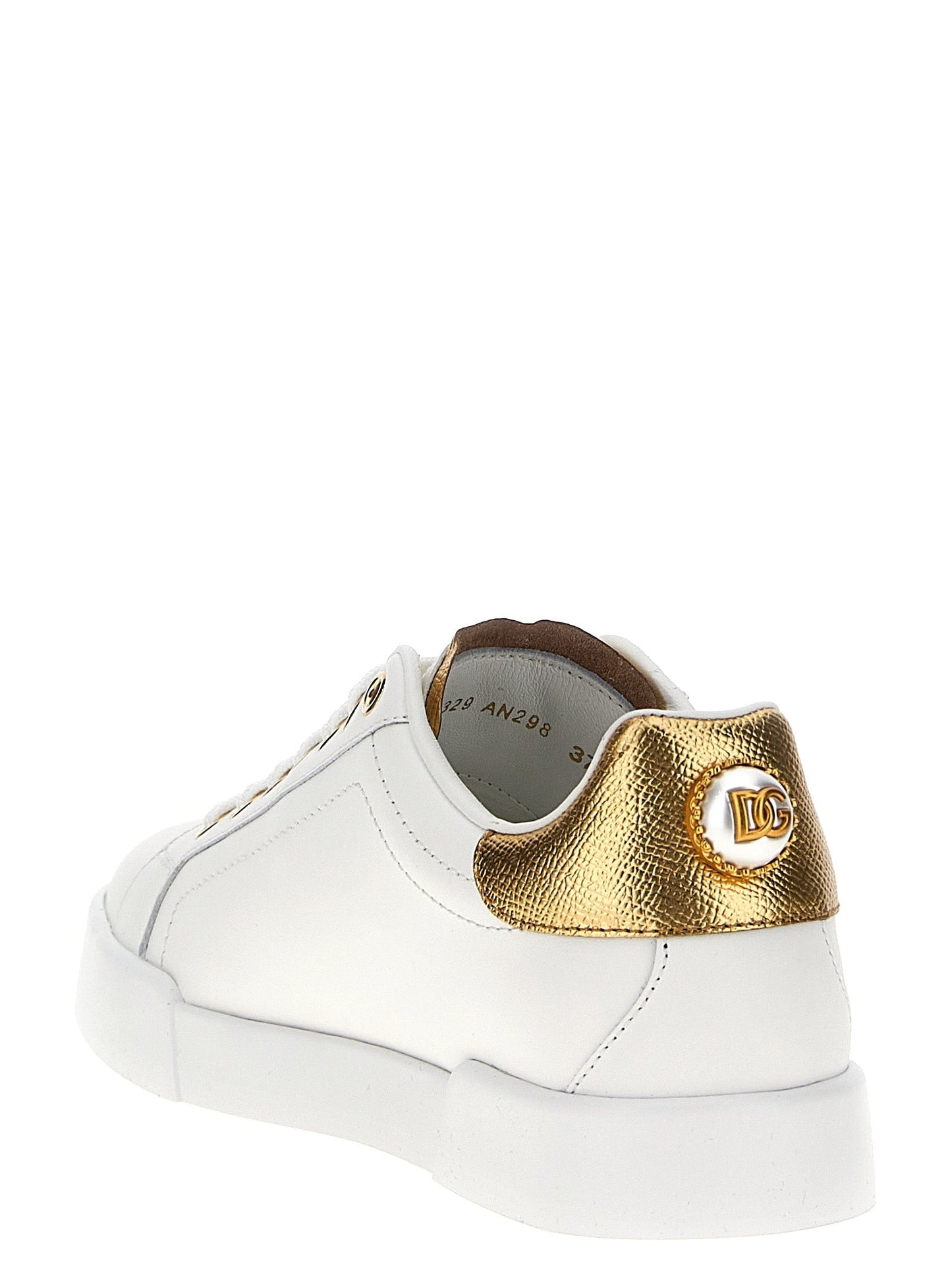 Dolce & Gabbana Women 'Portofino' Sneakers