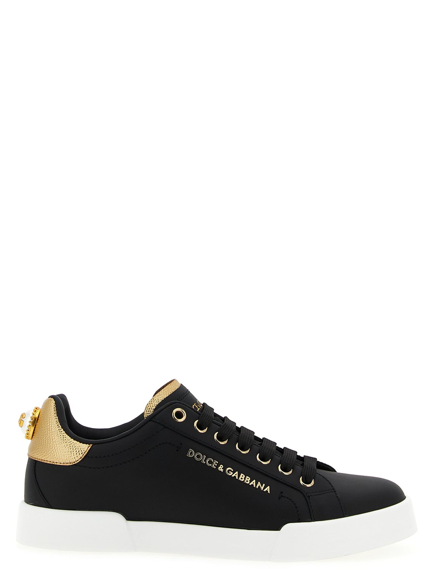 Dolce & Gabbana Women 'Portofino' Sneakers