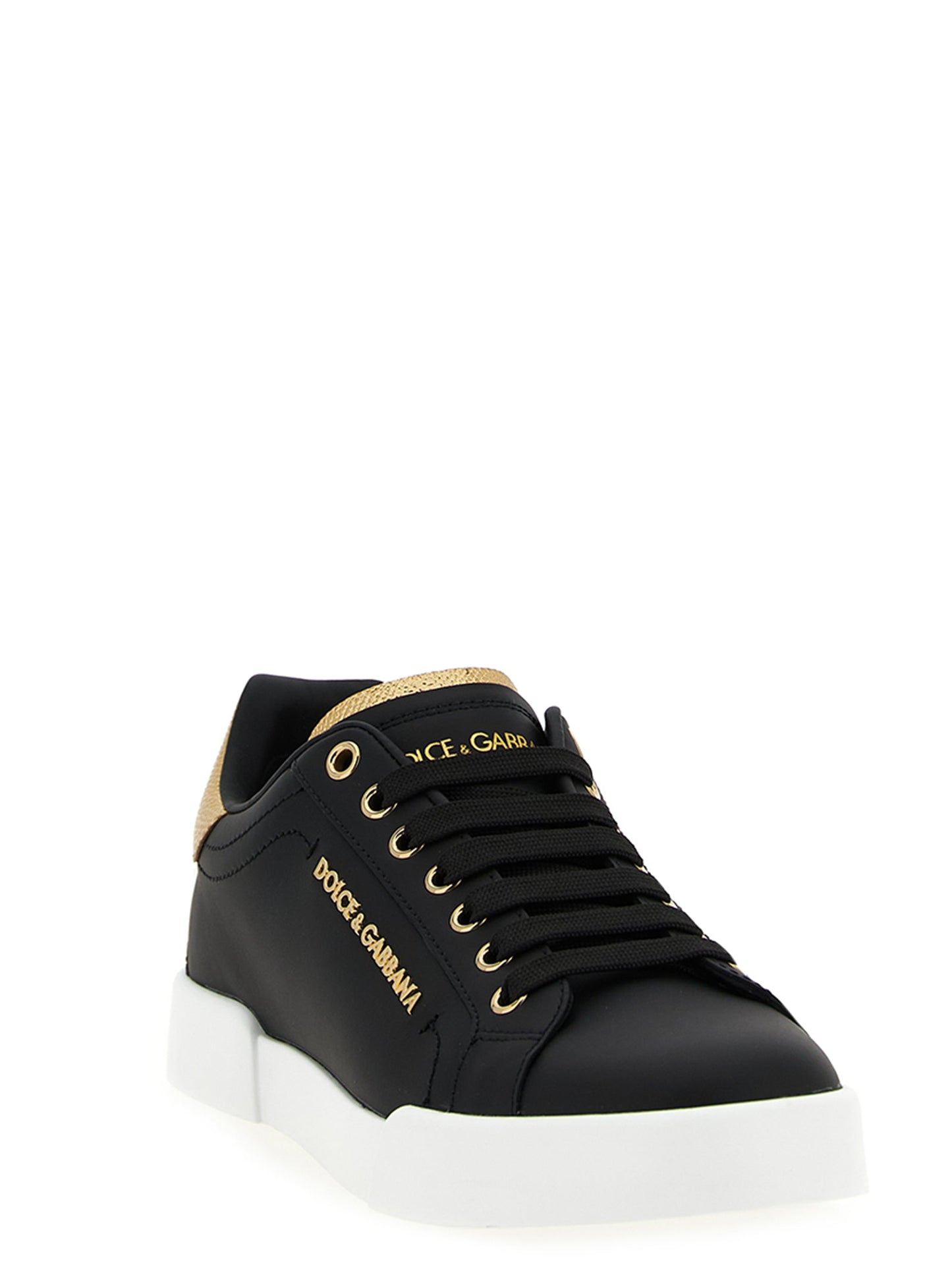 Dolce & Gabbana Women 'Portofino' Sneakers