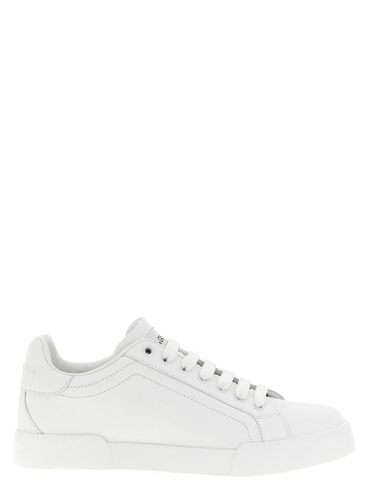 Dolce & Gabbana Women 'Portofino' Sneakers
