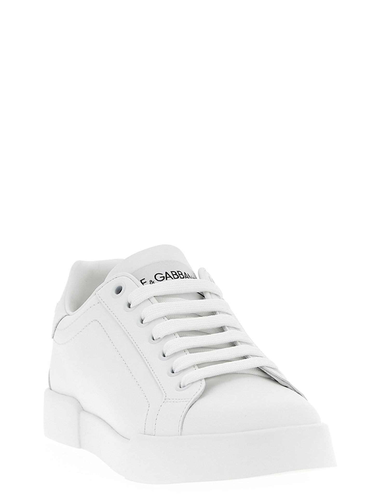 Dolce & Gabbana Women 'Portofino' Sneakers