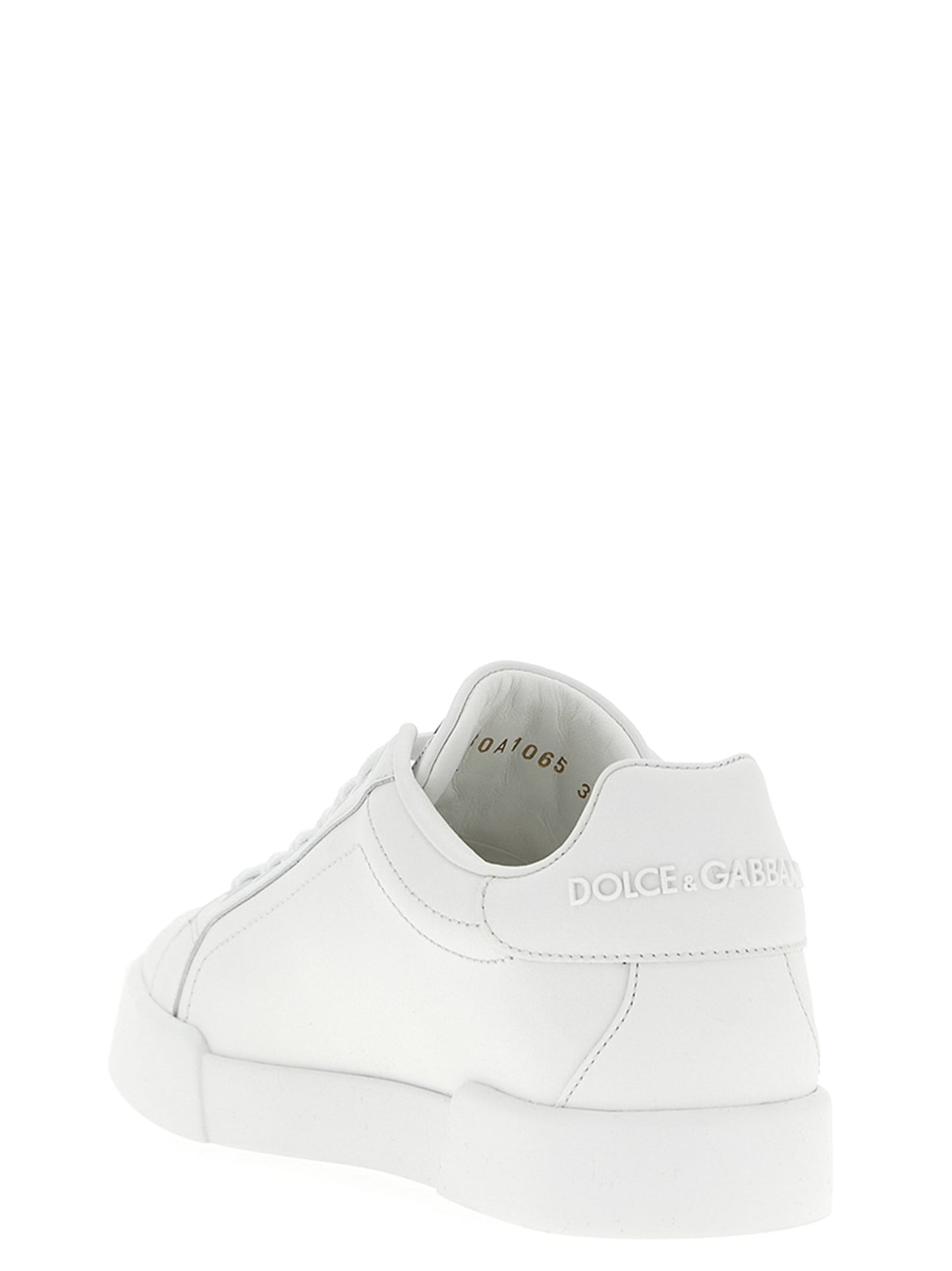 Dolce & Gabbana Women 'Portofino' Sneakers