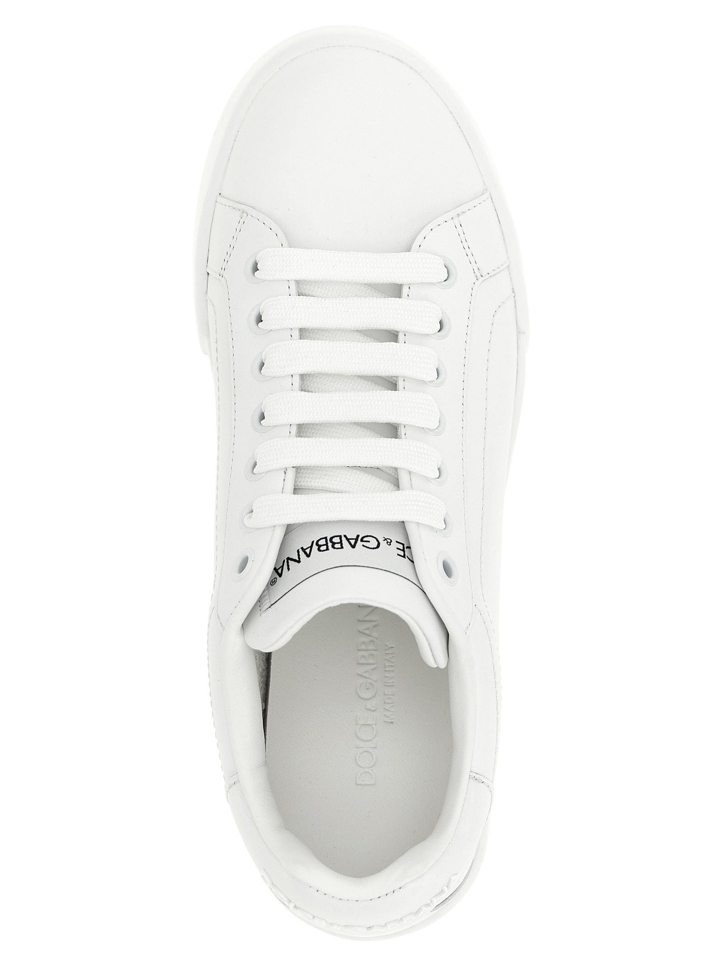 Dolce & Gabbana Women 'Portofino' Sneakers