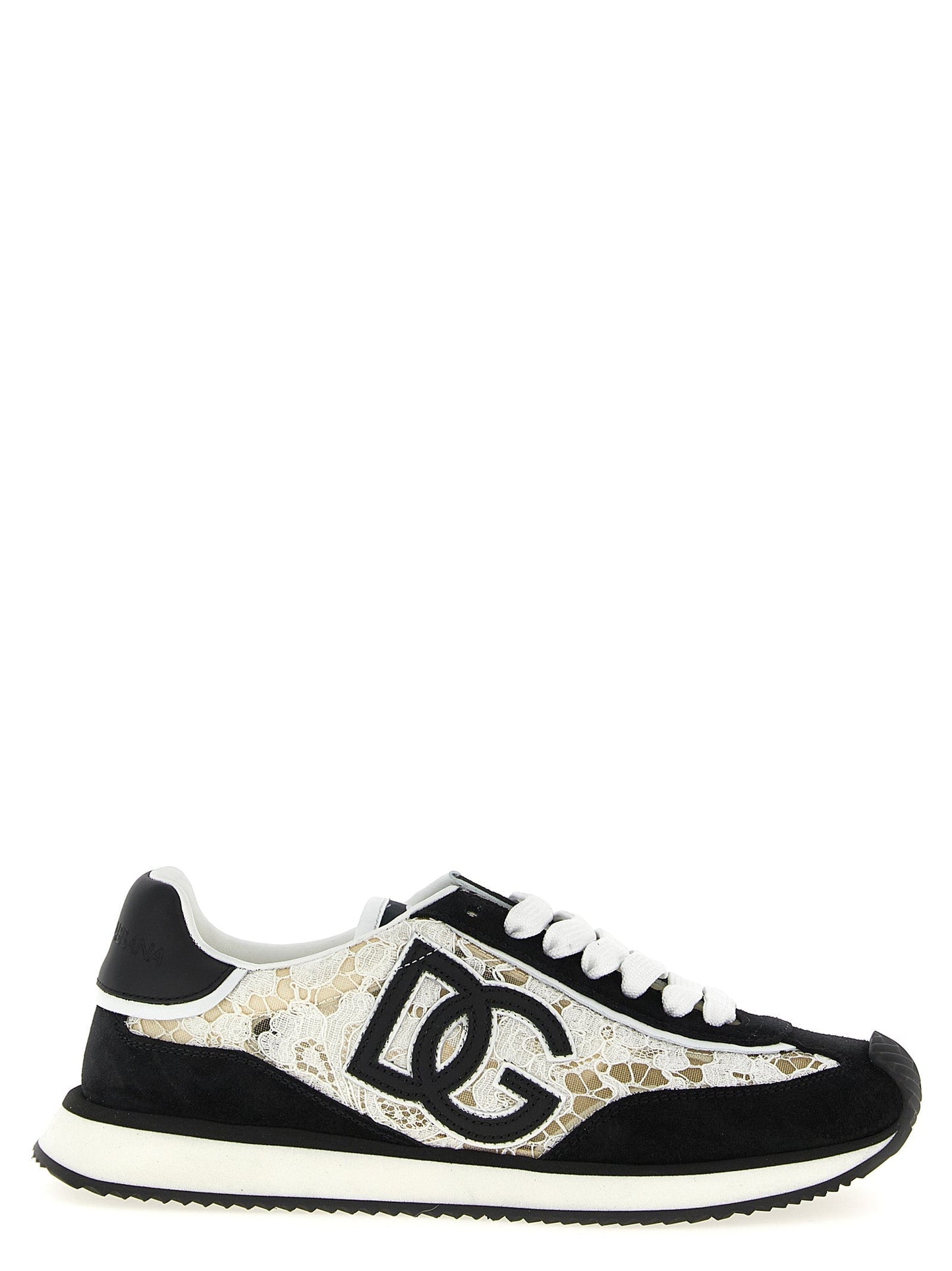 Dolce & Gabbana Women 'Dg Cushion' Sneakers