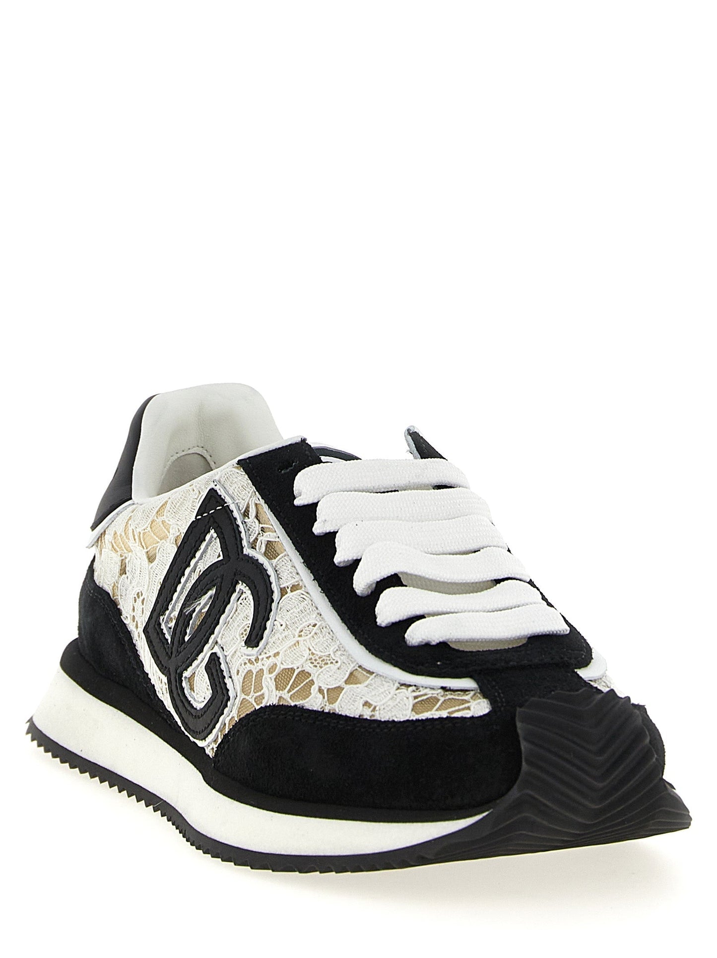 Dolce & Gabbana Women 'Dg Cushion' Sneakers