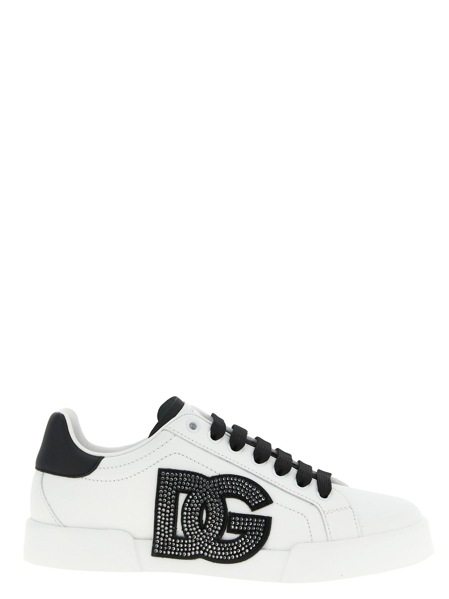 Dolce & Gabbana Women 'Portofino Light Strobel' Sneakers