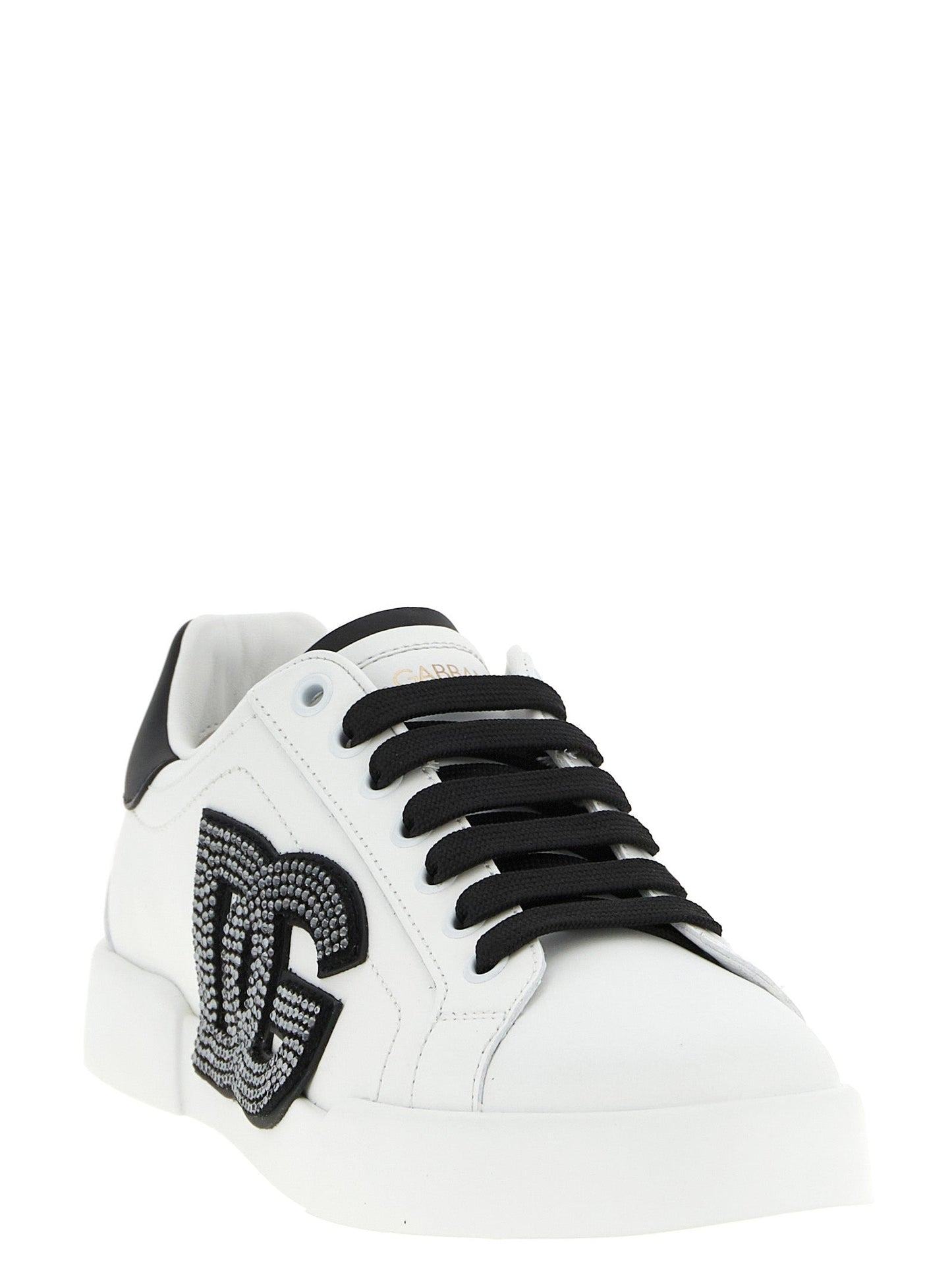 Dolce & Gabbana Women 'Portofino Light Strobel' Sneakers