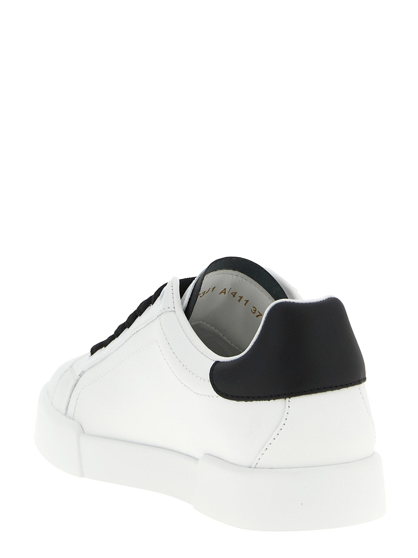 Dolce & Gabbana Women 'Portofino Light Strobel' Sneakers