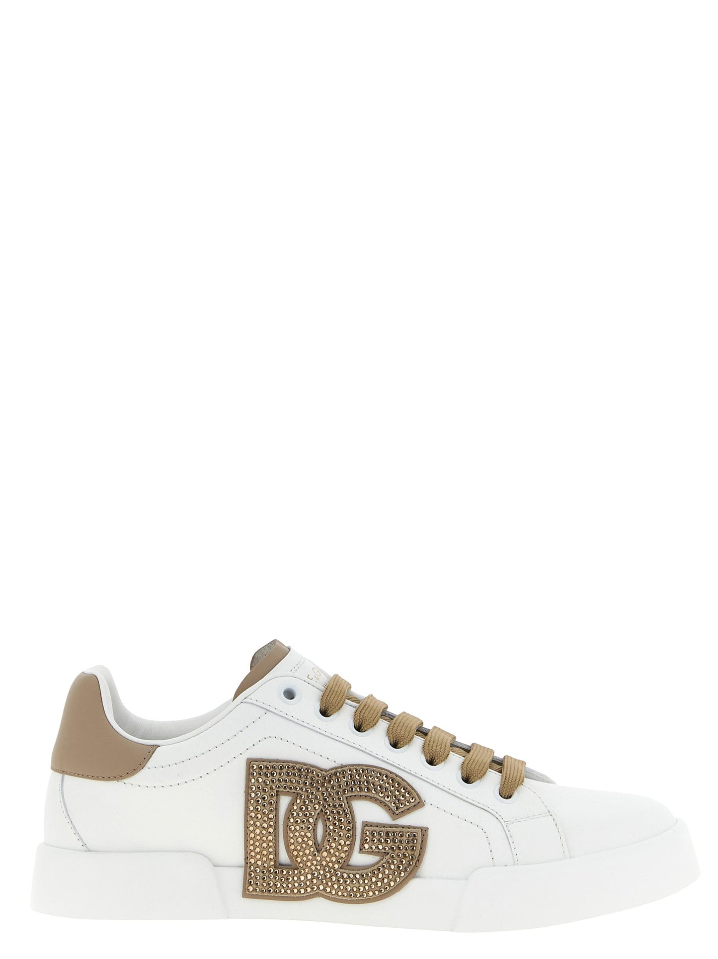 Dolce & Gabbana Women 'Portofino' Sneakers