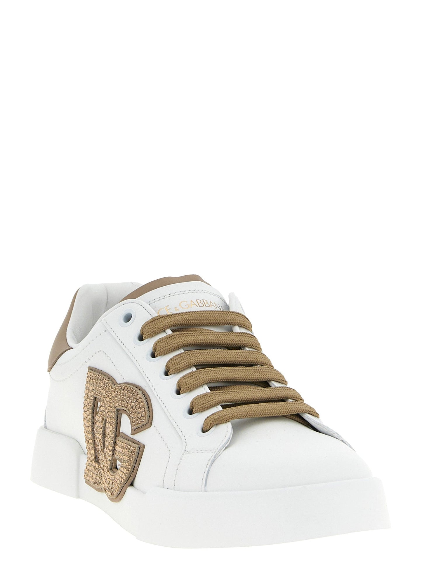 Dolce & Gabbana Women 'Portofino' Sneakers