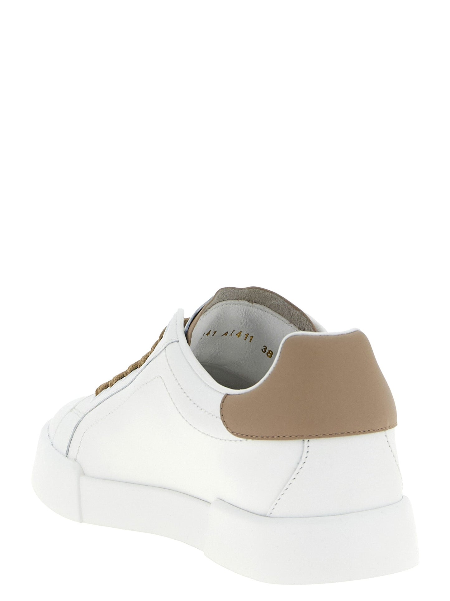 Dolce & Gabbana Women 'Portofino' Sneakers