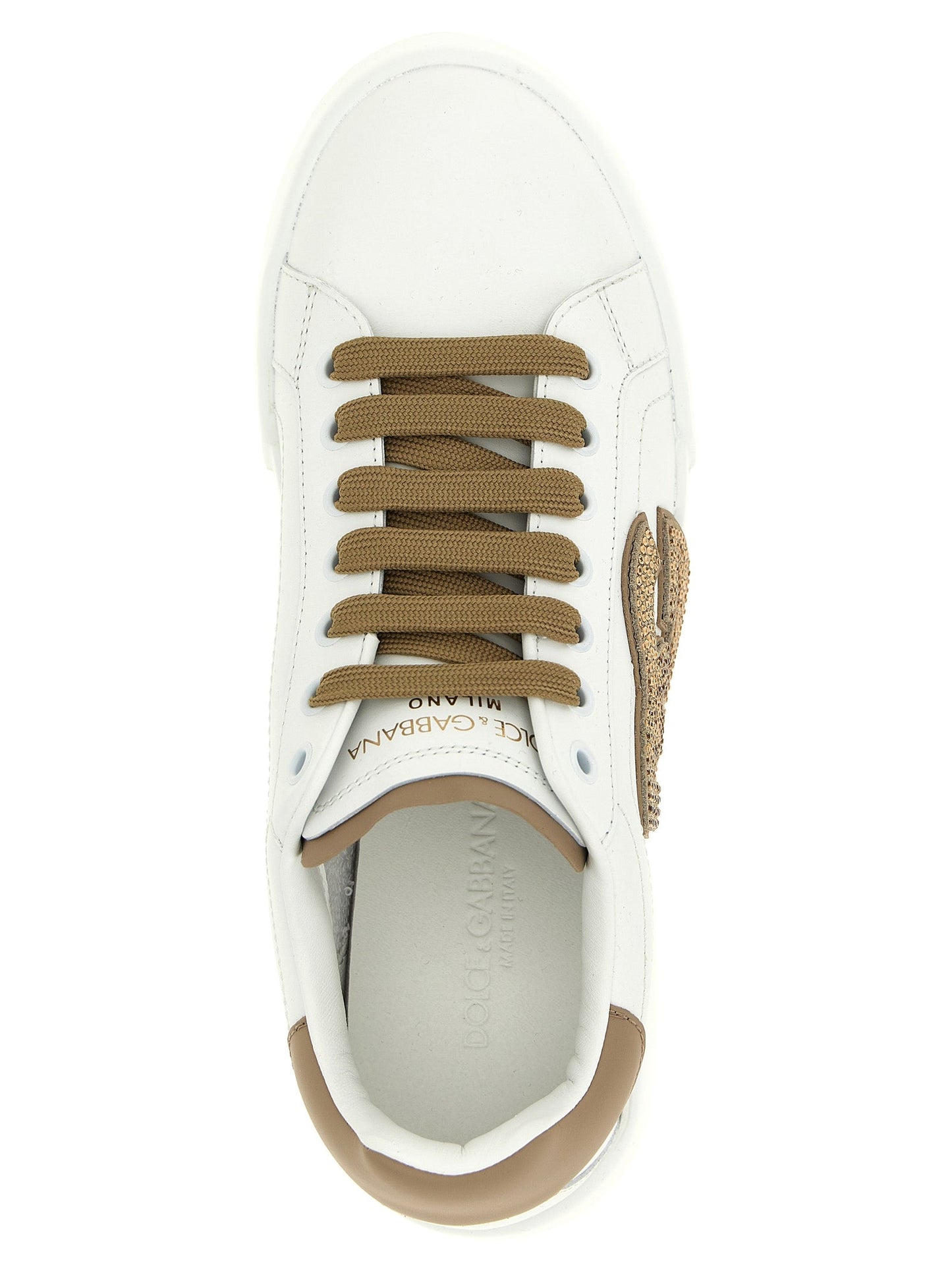 Dolce & Gabbana Women 'Portofino' Sneakers