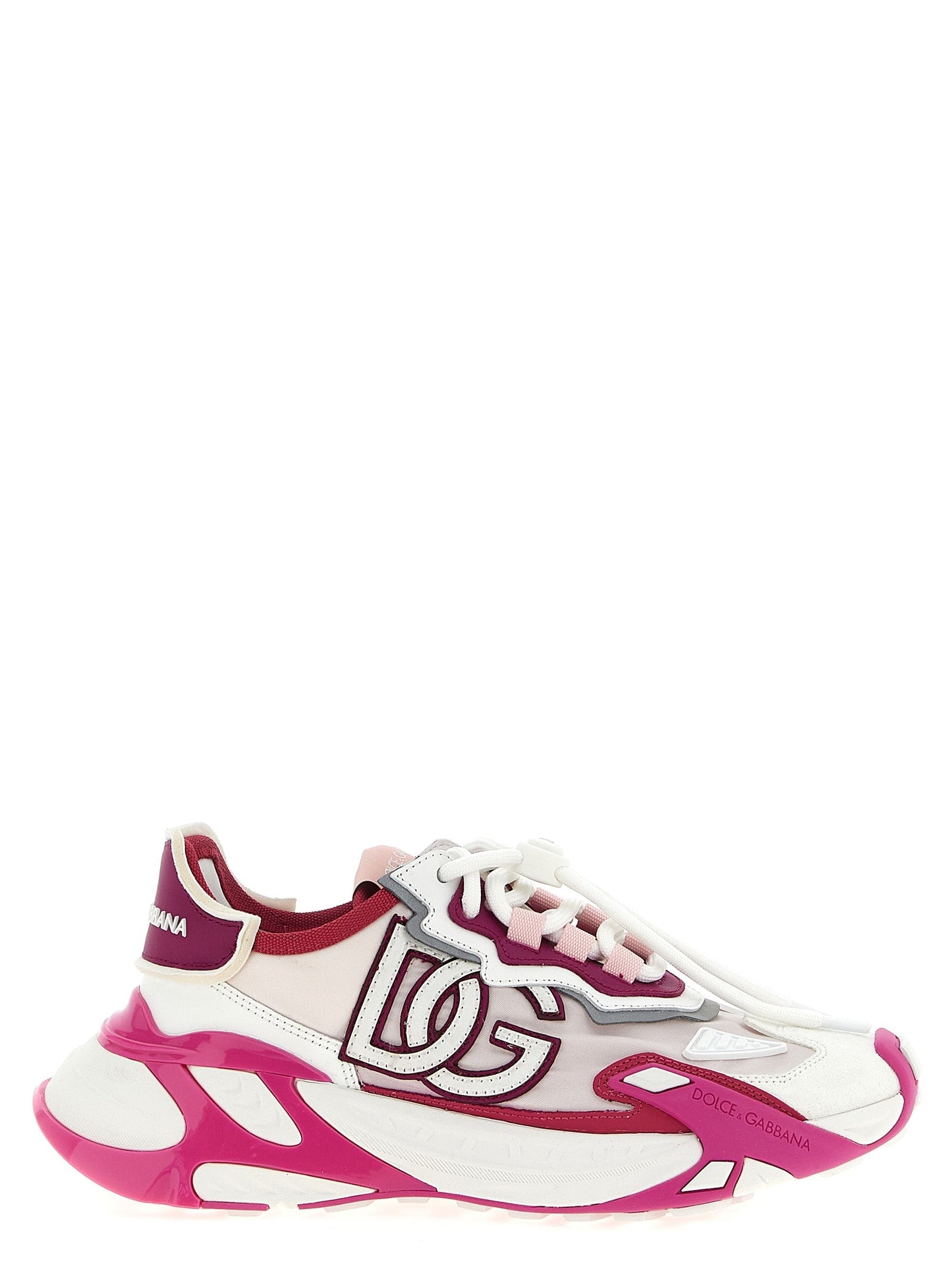 Dolce & Gabbana Women 'Day Faster' Sneaker