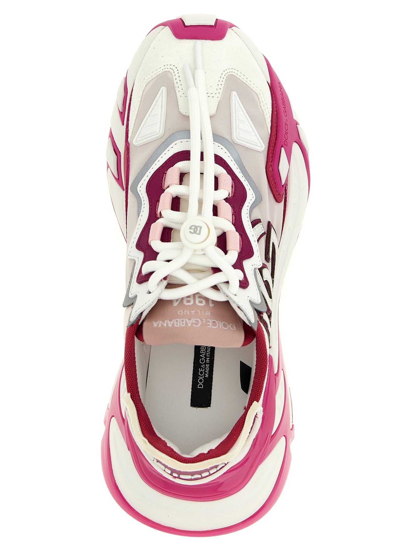 Dolce & Gabbana Women 'Day Faster' Sneaker