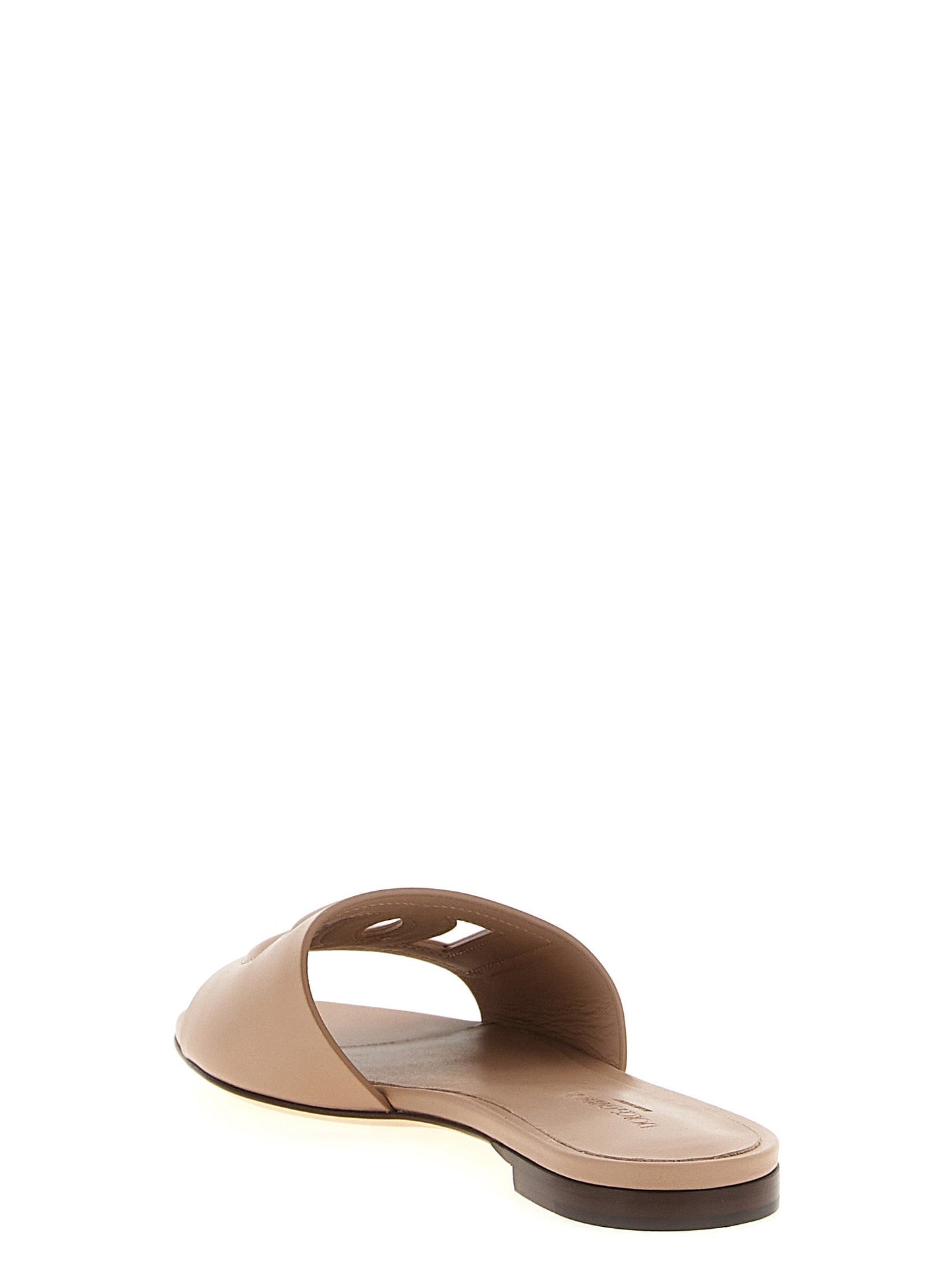 Dolce & Gabbana Women 'Dg Millennials' Slides