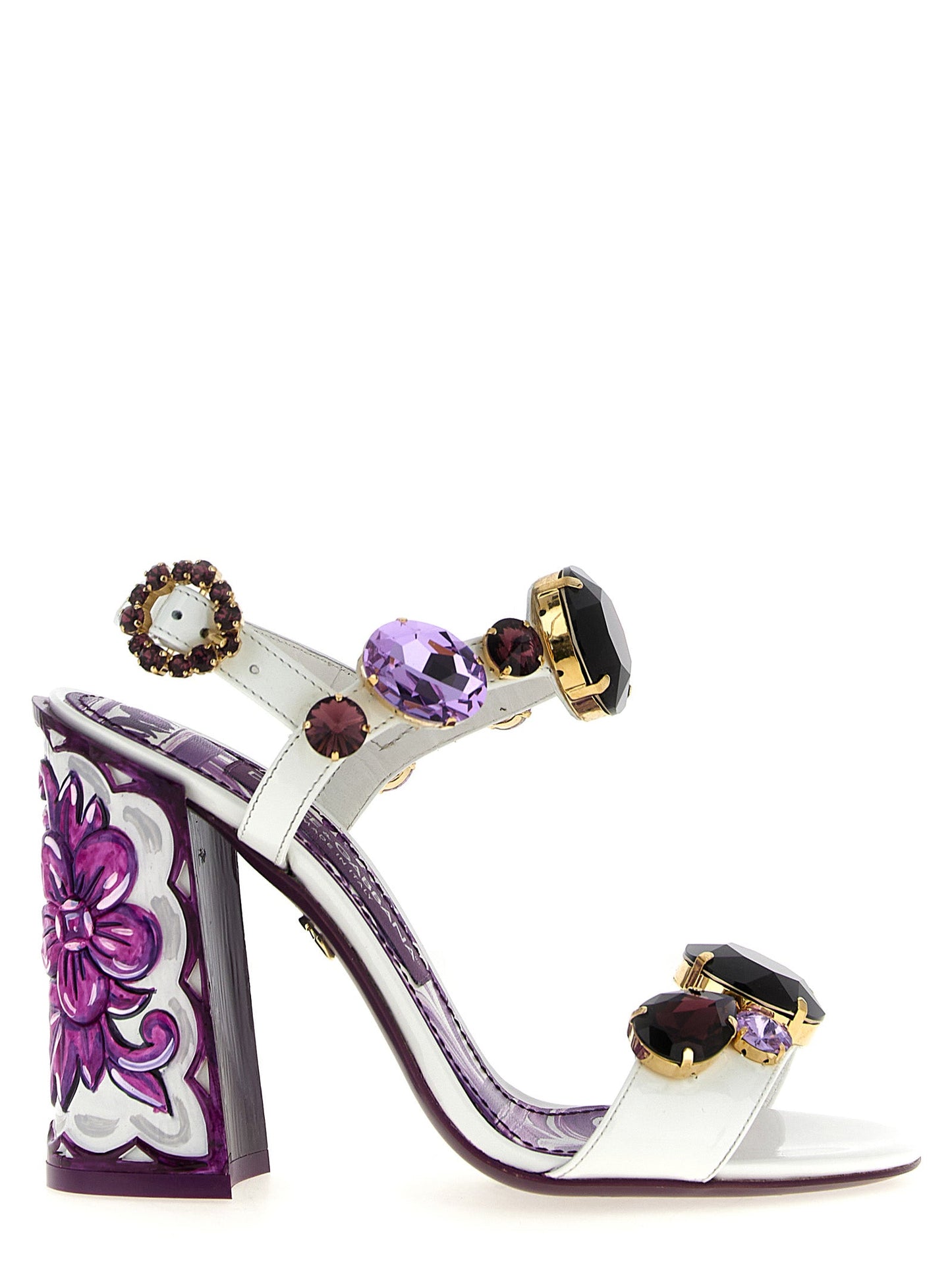 Dolce & Gabbana Women 'Keira' Sandals