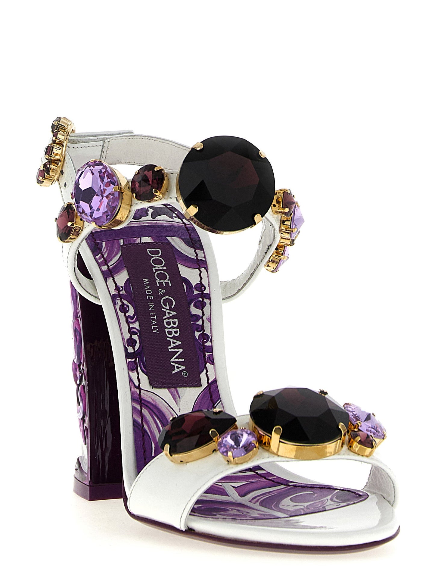 Dolce & Gabbana Women 'Keira' Sandals