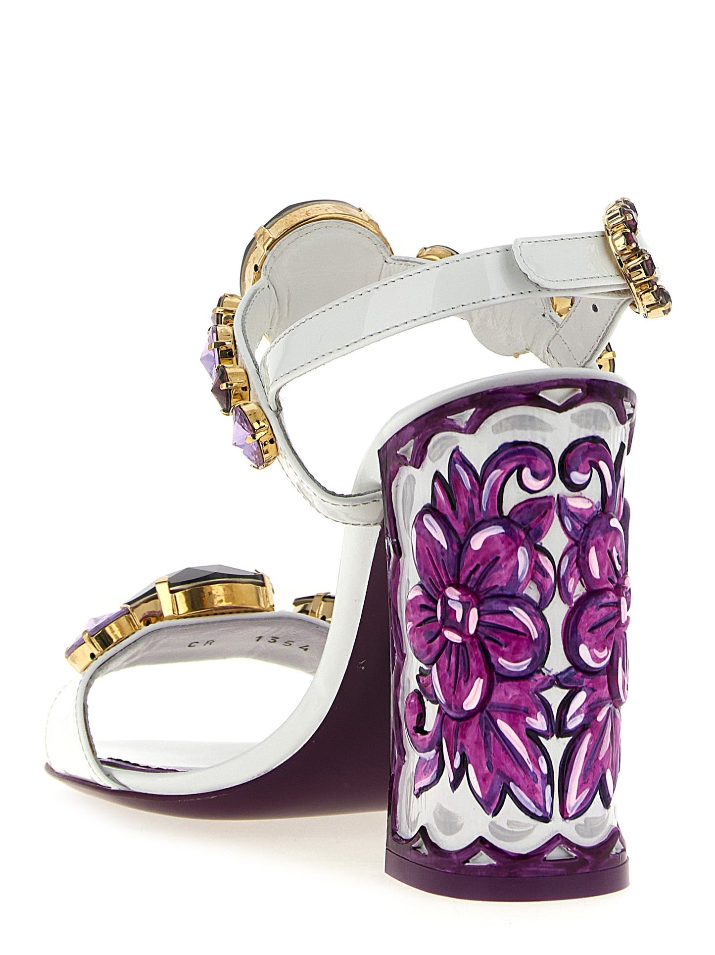 Dolce & Gabbana Women 'Keira' Sandals