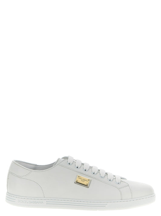 Dolce & Gabbana Men 'Portofino Saint Portofino' Sneakers