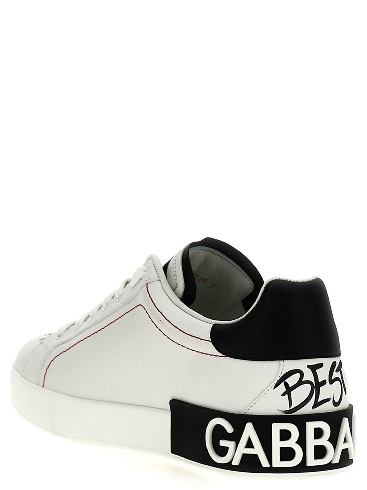Dolce & Gabbana Men 'Portofino' Sneakers