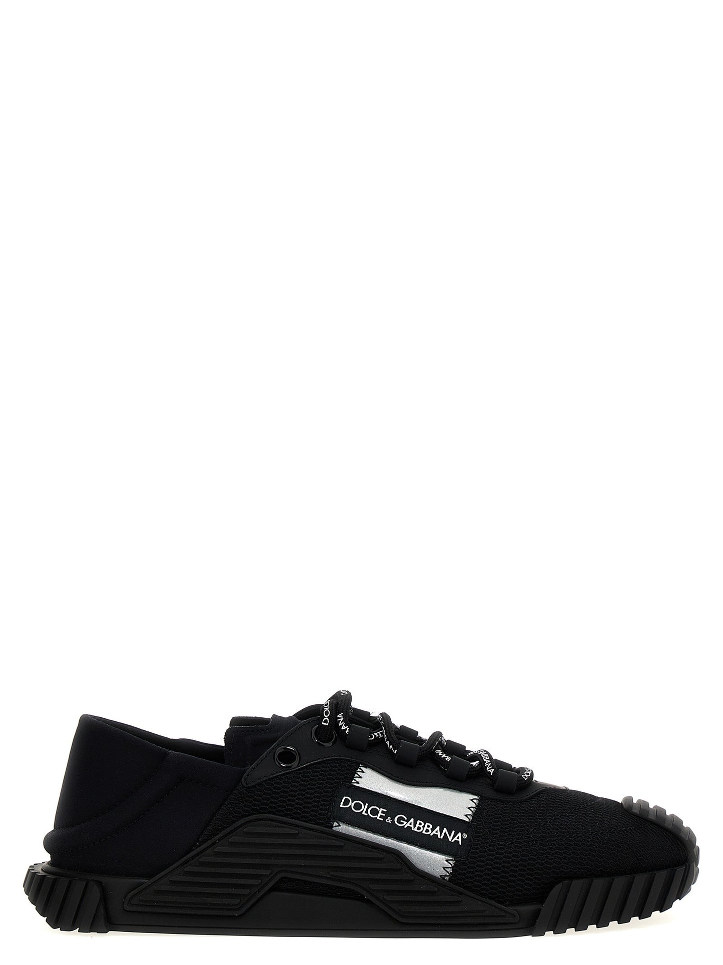 Dolce & Gabbana Men 'Ns1' Sneakers