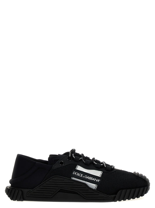 Dolce & Gabbana Men 'Ns1' Sneakers