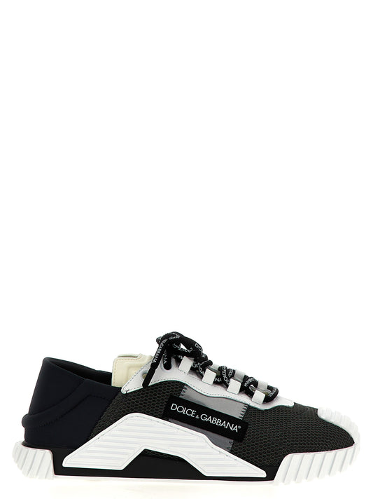 Dolce & Gabbana Men 'Ns1' Sneakers