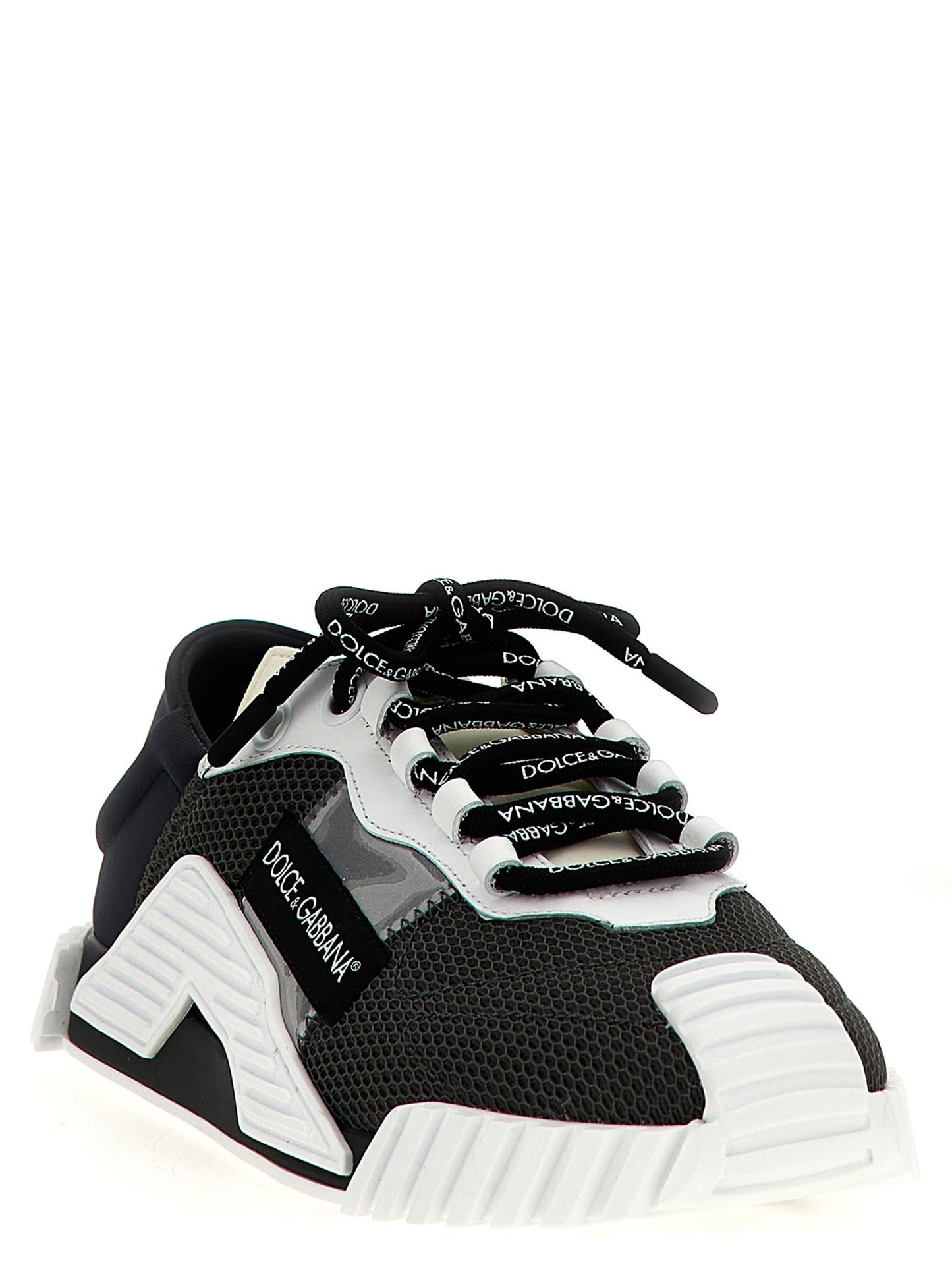 Dolce & Gabbana Men 'Ns1' Sneakers