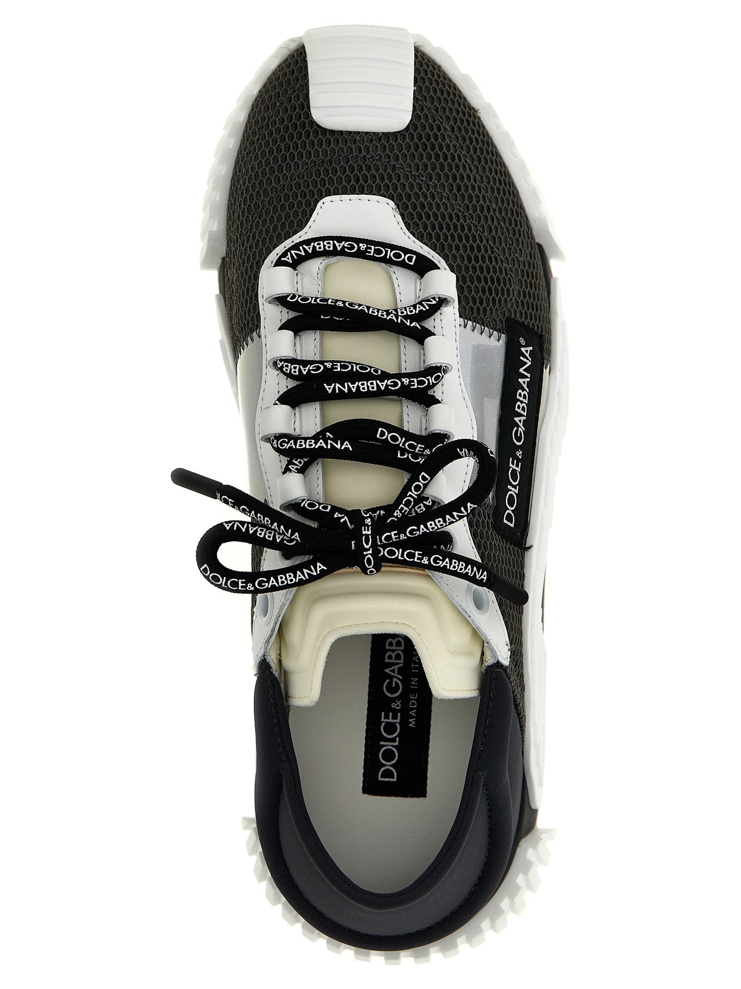 Dolce & Gabbana Men 'Ns1' Sneakers