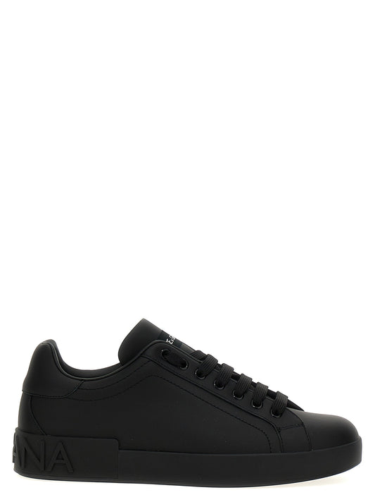 Dolce & Gabbana Men 'Portofino' Sneakers