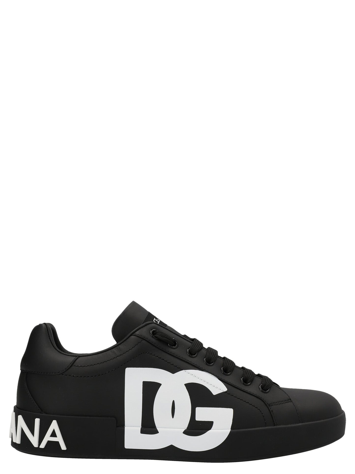 Dolce & Gabbana Men 'Portofino' Sneakers