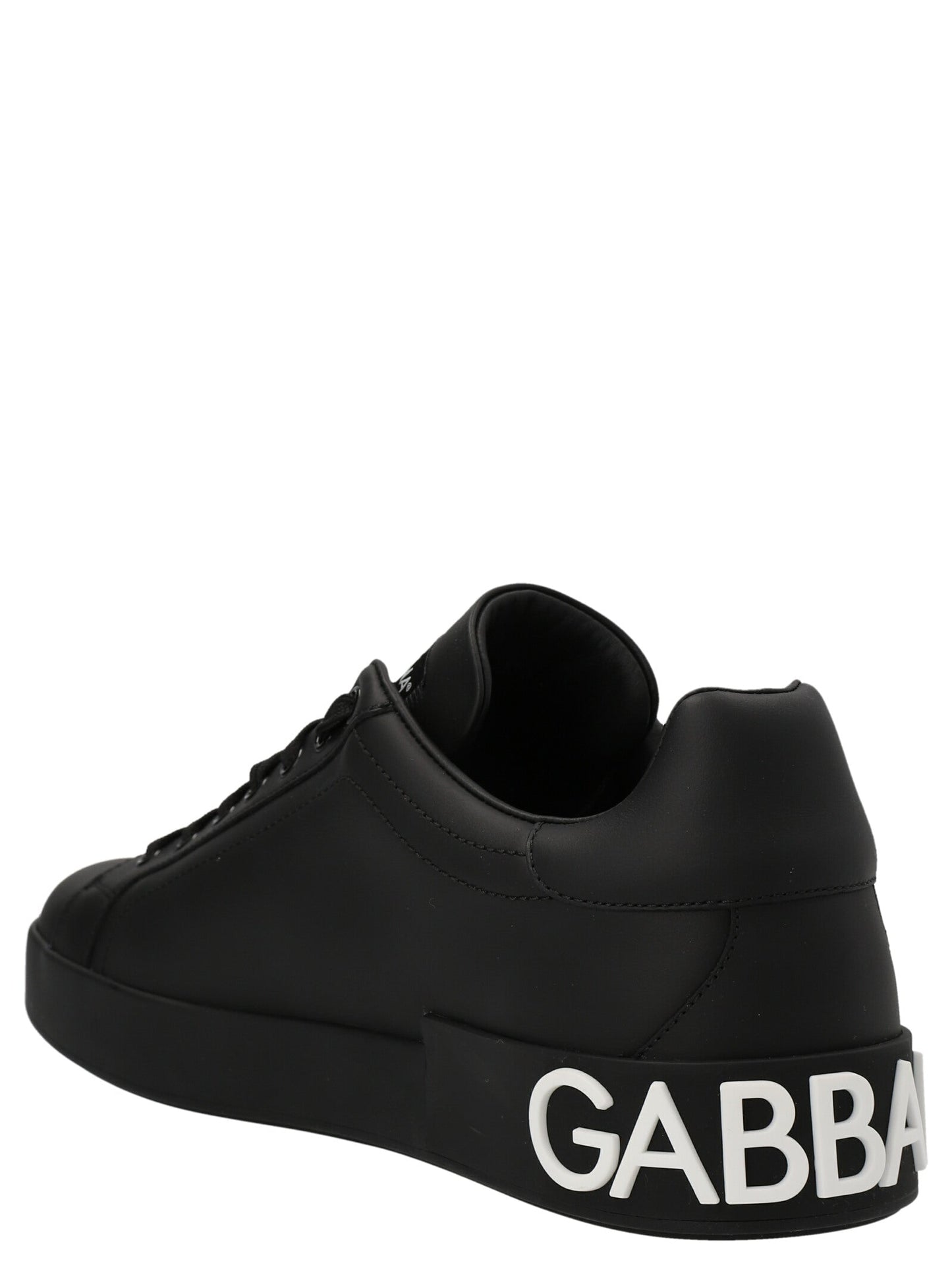 Dolce & Gabbana Men 'Portofino' Sneakers