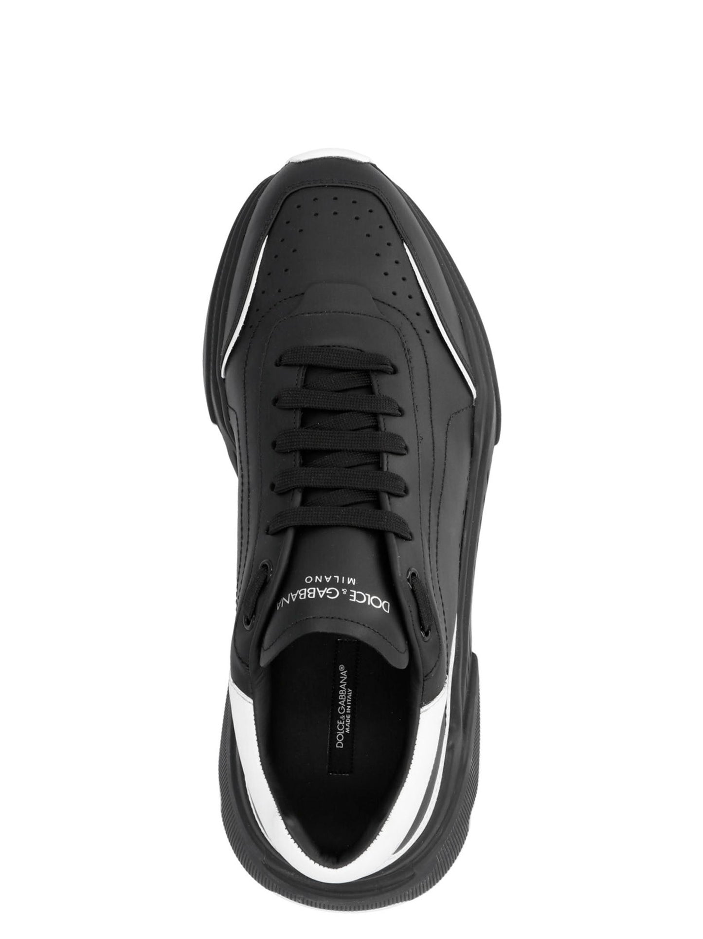 Dolce & Gabbana Men 'Daymaster' Sneakers