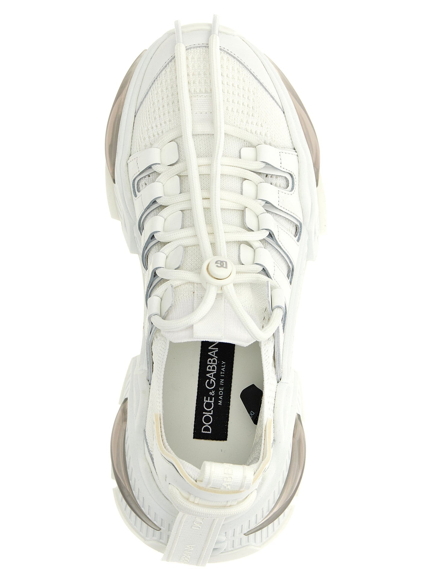 Dolce & Gabbana Men 'Airmaster' Sneakers