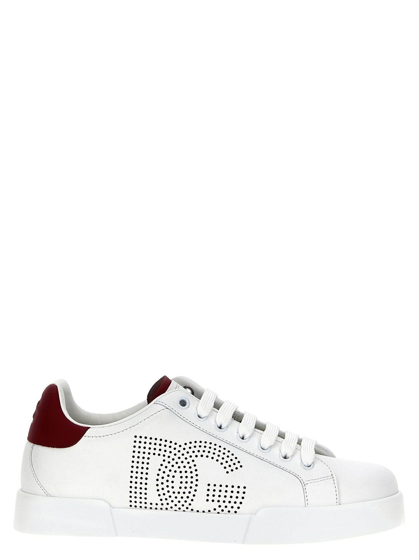 Dolce & Gabbana Men 'Portofino' Sneakers