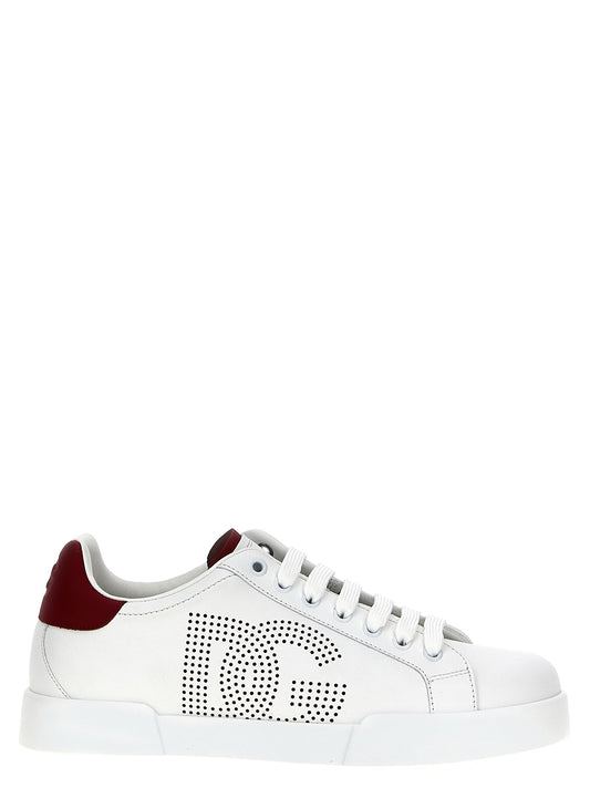 Dolce & Gabbana Men 'Portofino' Sneakers