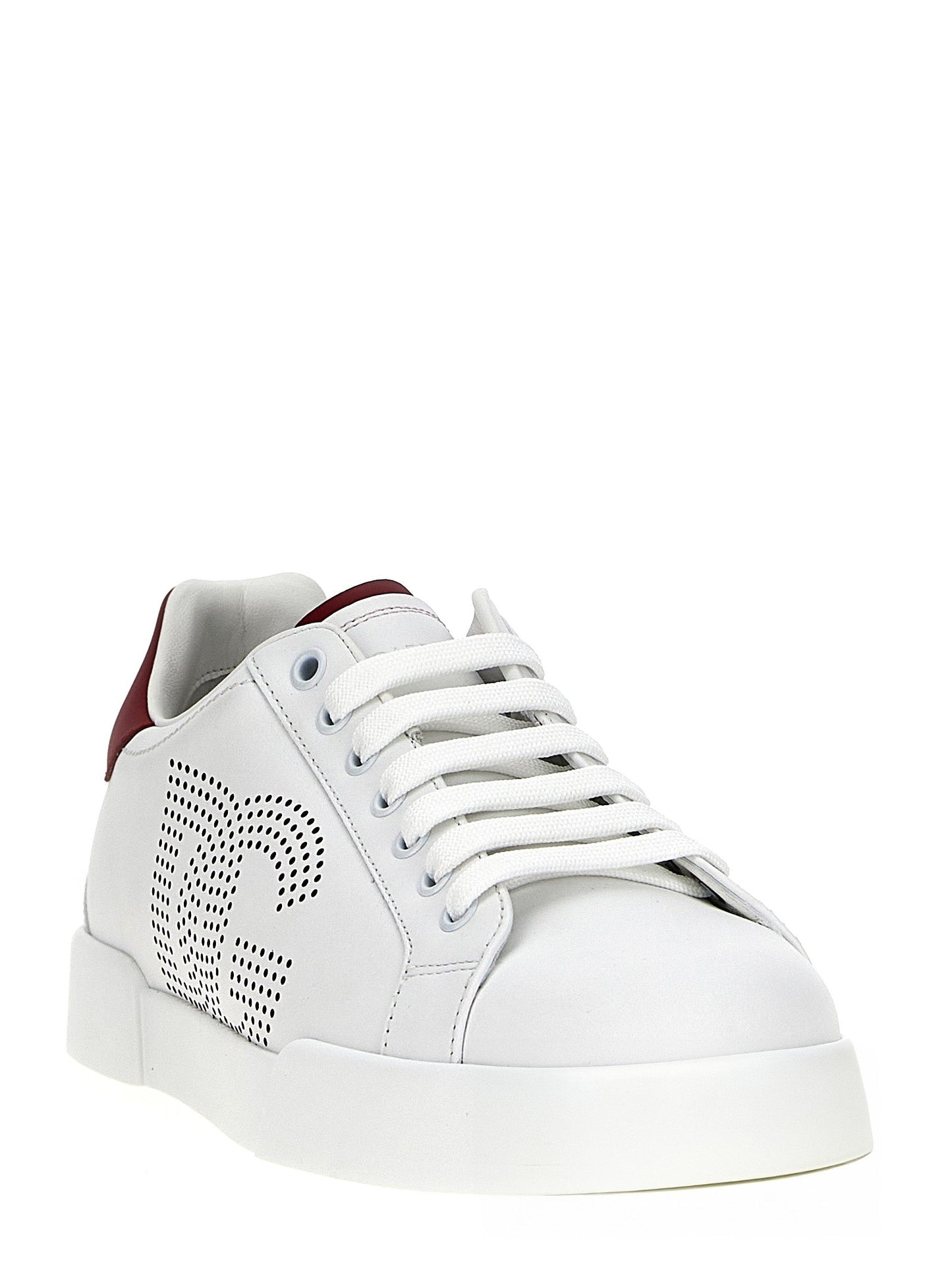 Dolce & Gabbana Men 'Portofino' Sneakers