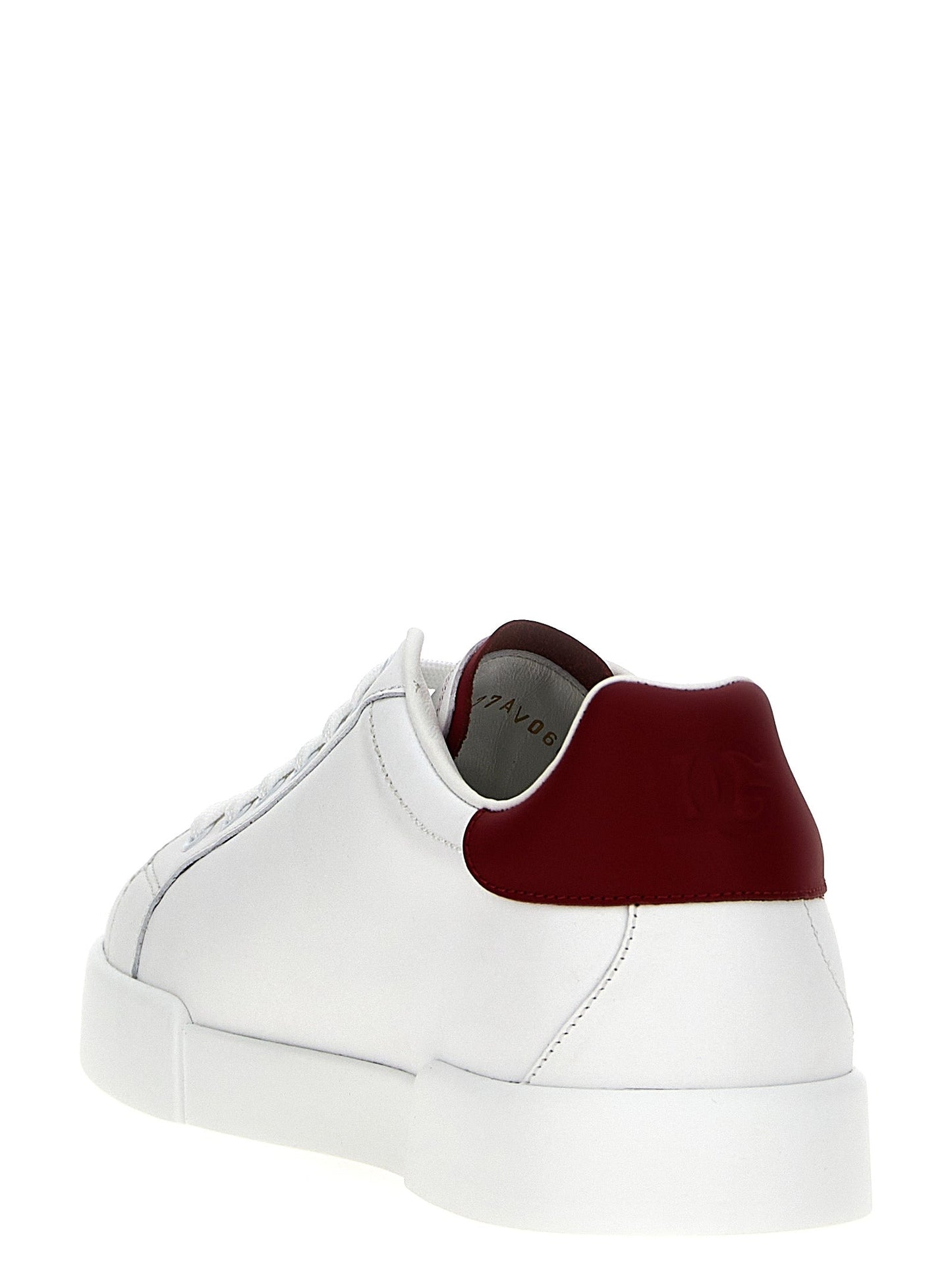 Dolce & Gabbana Men 'Portofino' Sneakers