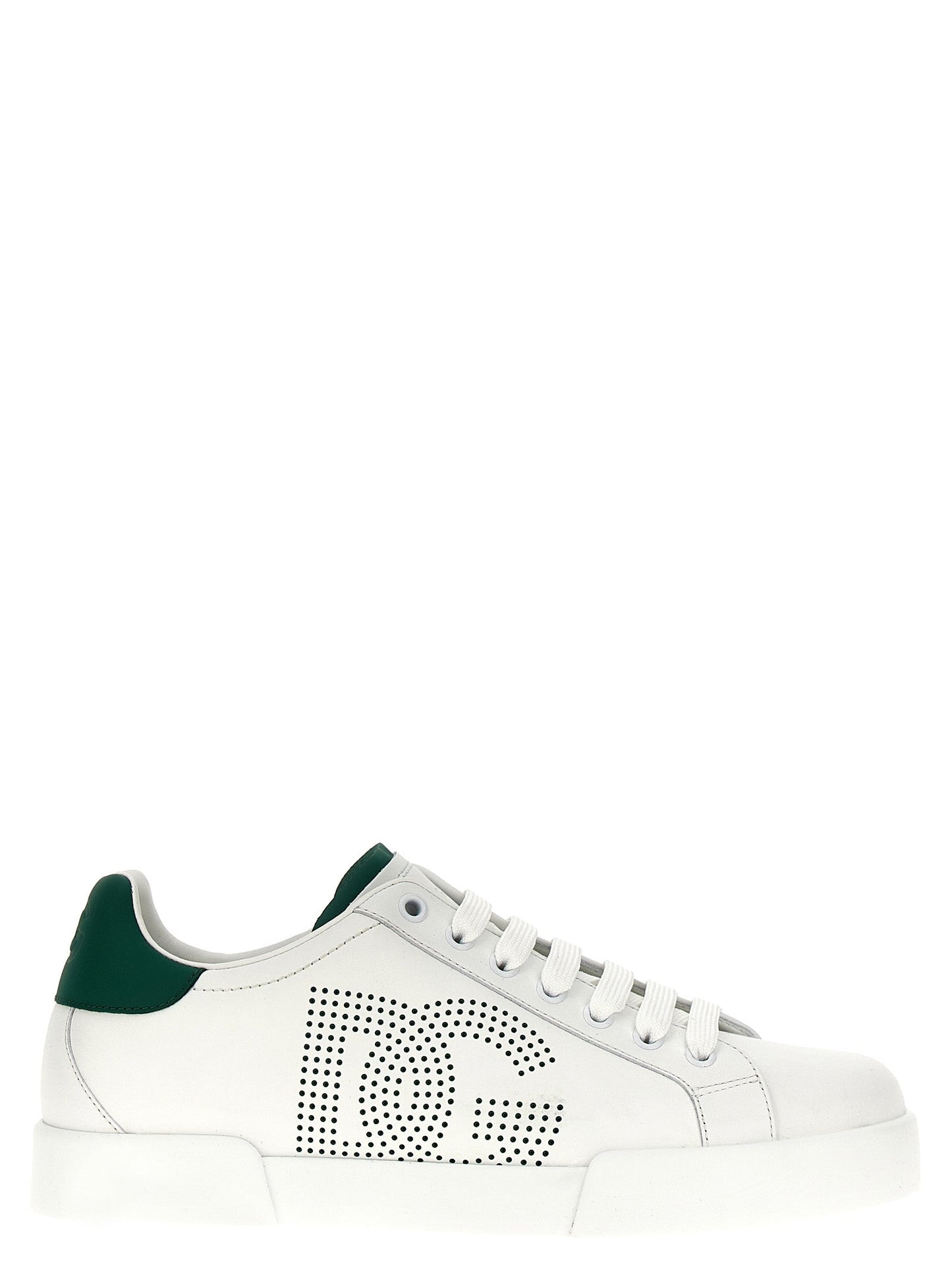 Dolce & Gabbana Men 'Portofino' Sneakers