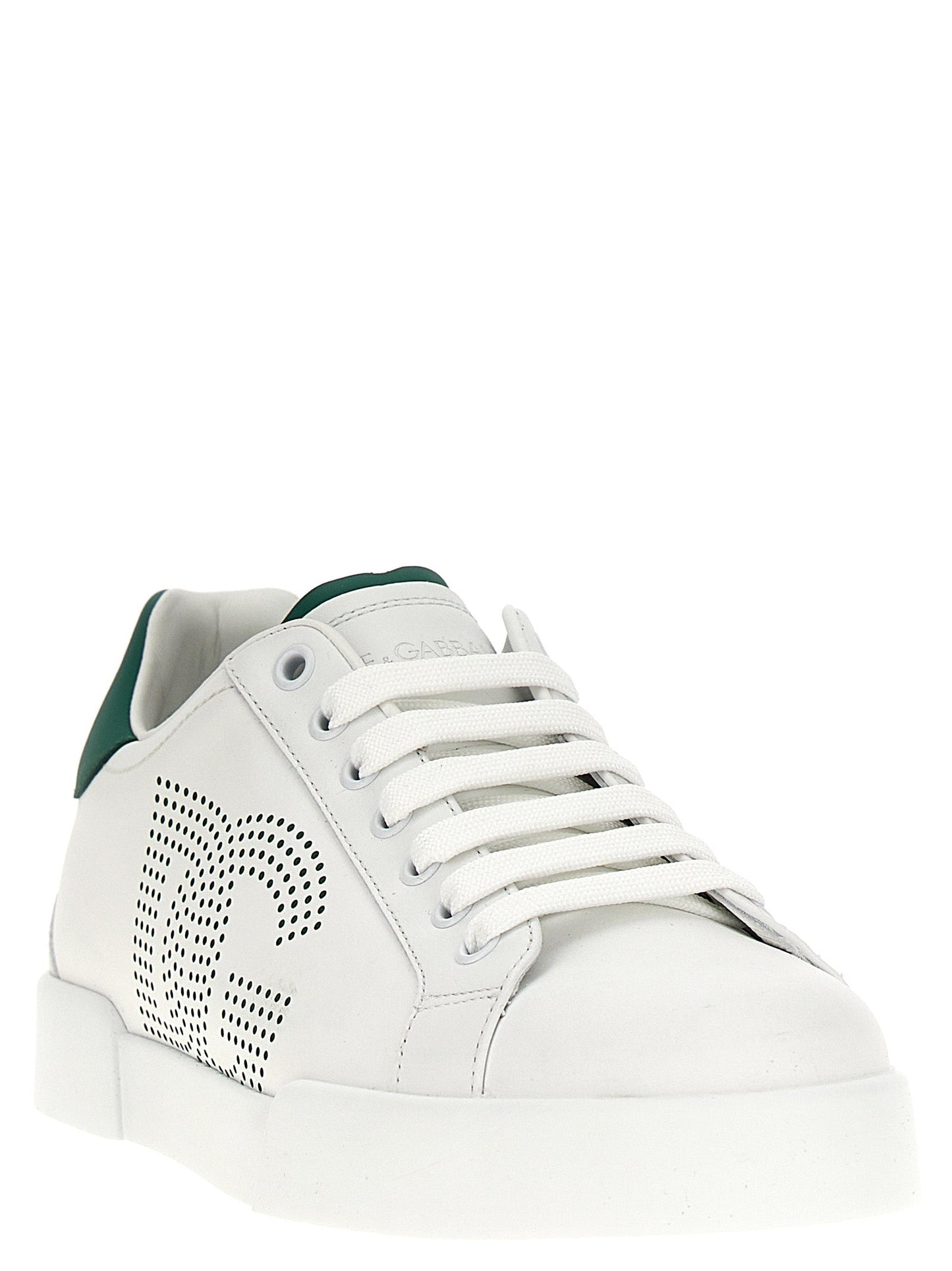 Dolce & Gabbana Men 'Portofino' Sneakers