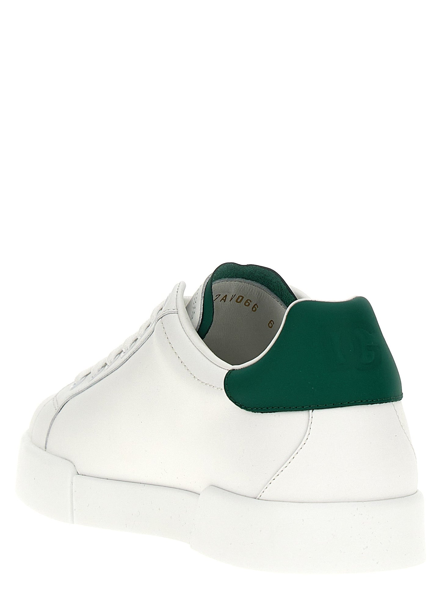 Dolce & Gabbana Men 'Portofino' Sneakers