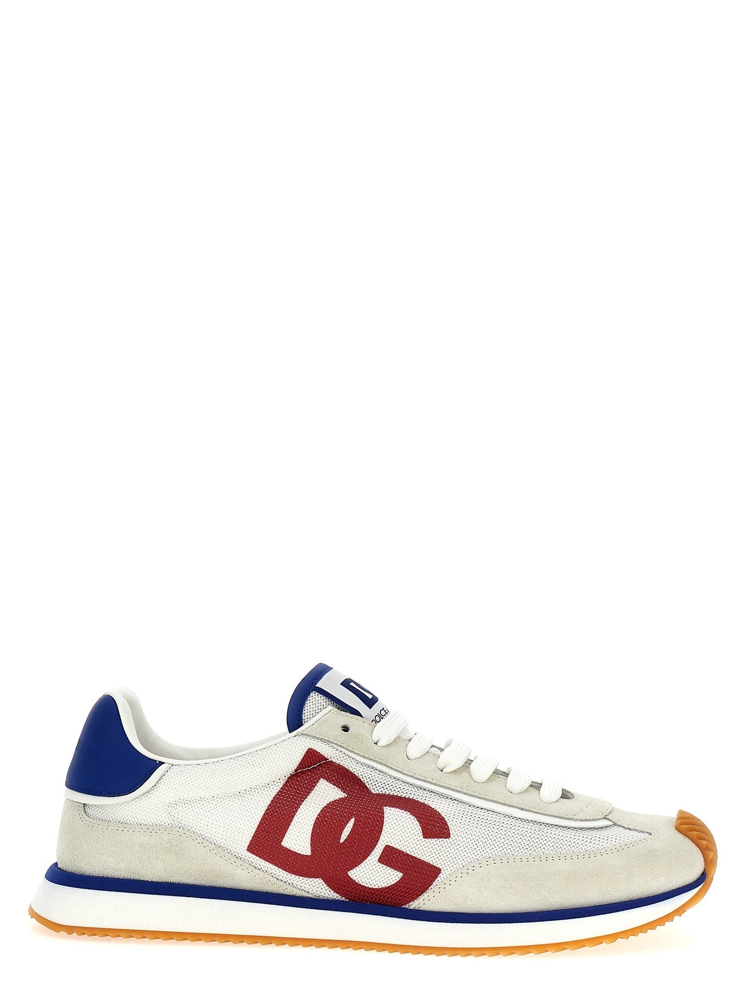 Dolce & Gabbana Men 'Dg Cushion' Sneaker