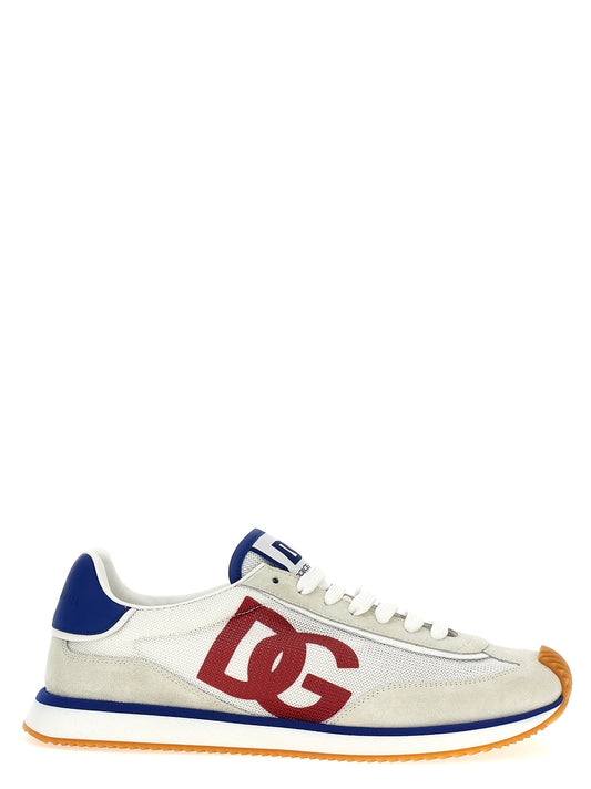 Dolce & Gabbana Men 'Dg Cushion' Sneaker