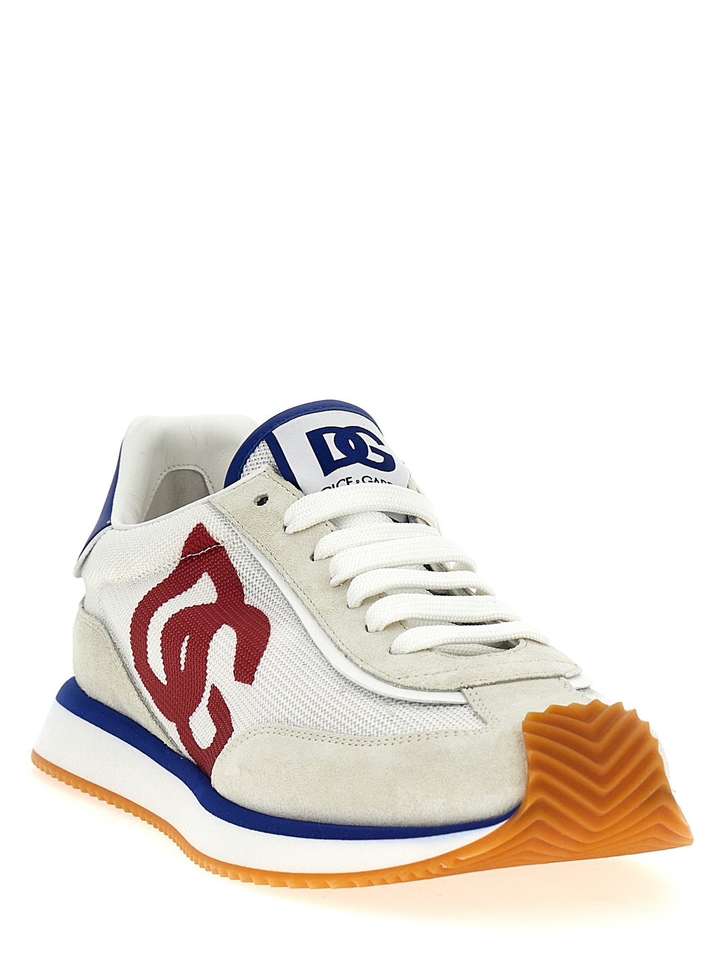 Dolce & Gabbana Men 'Dg Cushion' Sneaker