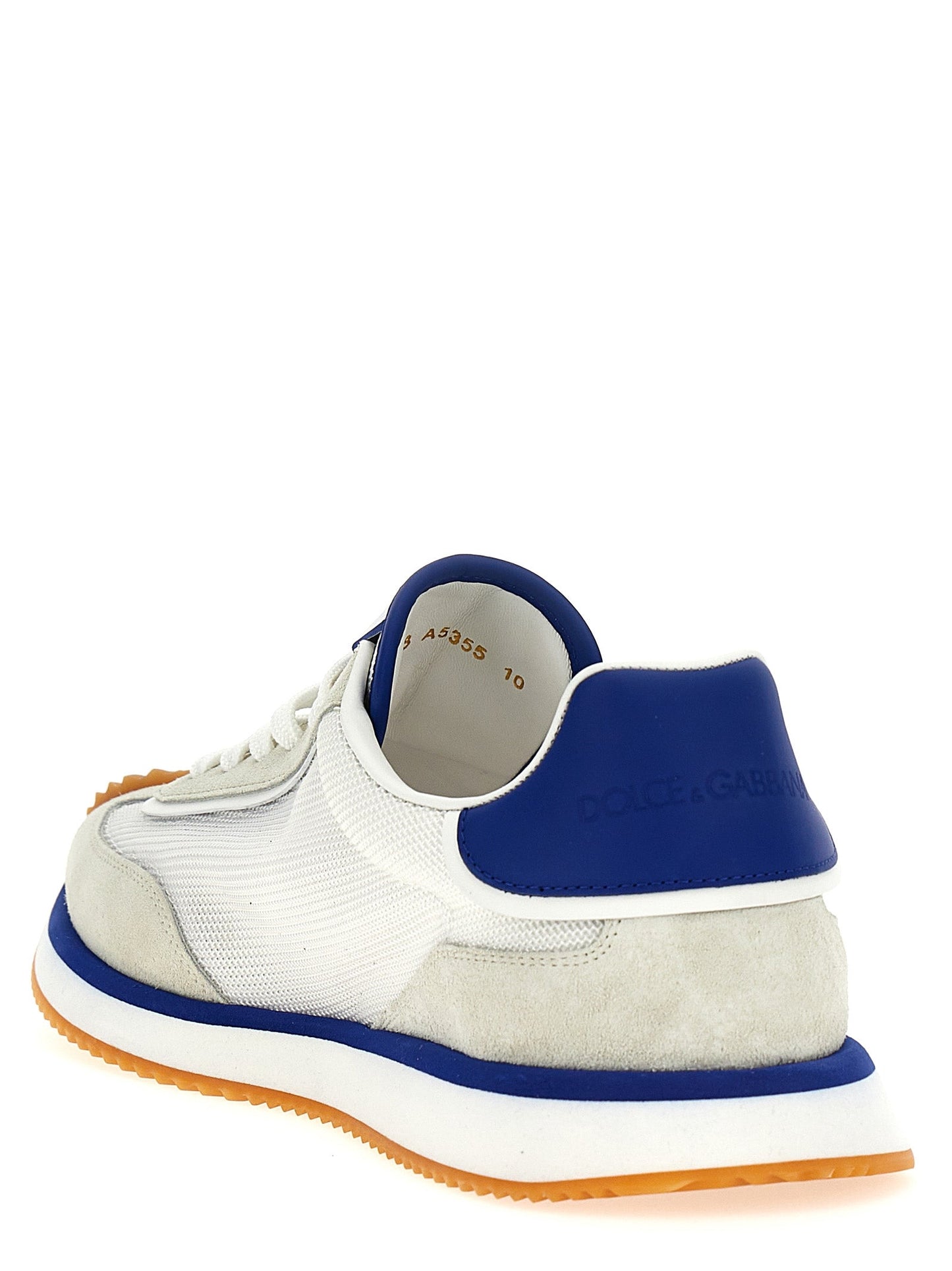 Dolce & Gabbana Men 'Dg Cushion' Sneaker