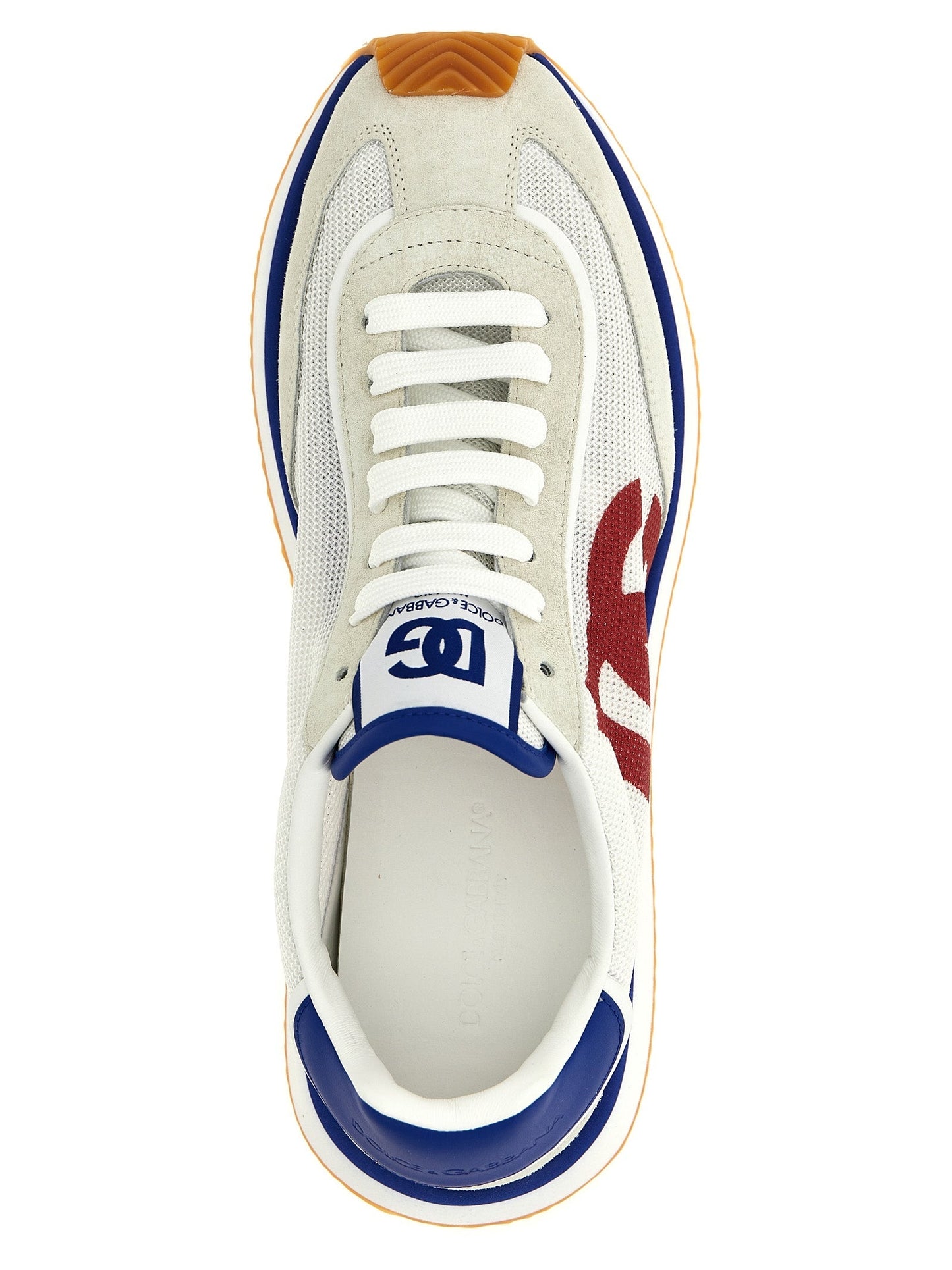 Dolce & Gabbana Men 'Dg Cushion' Sneaker