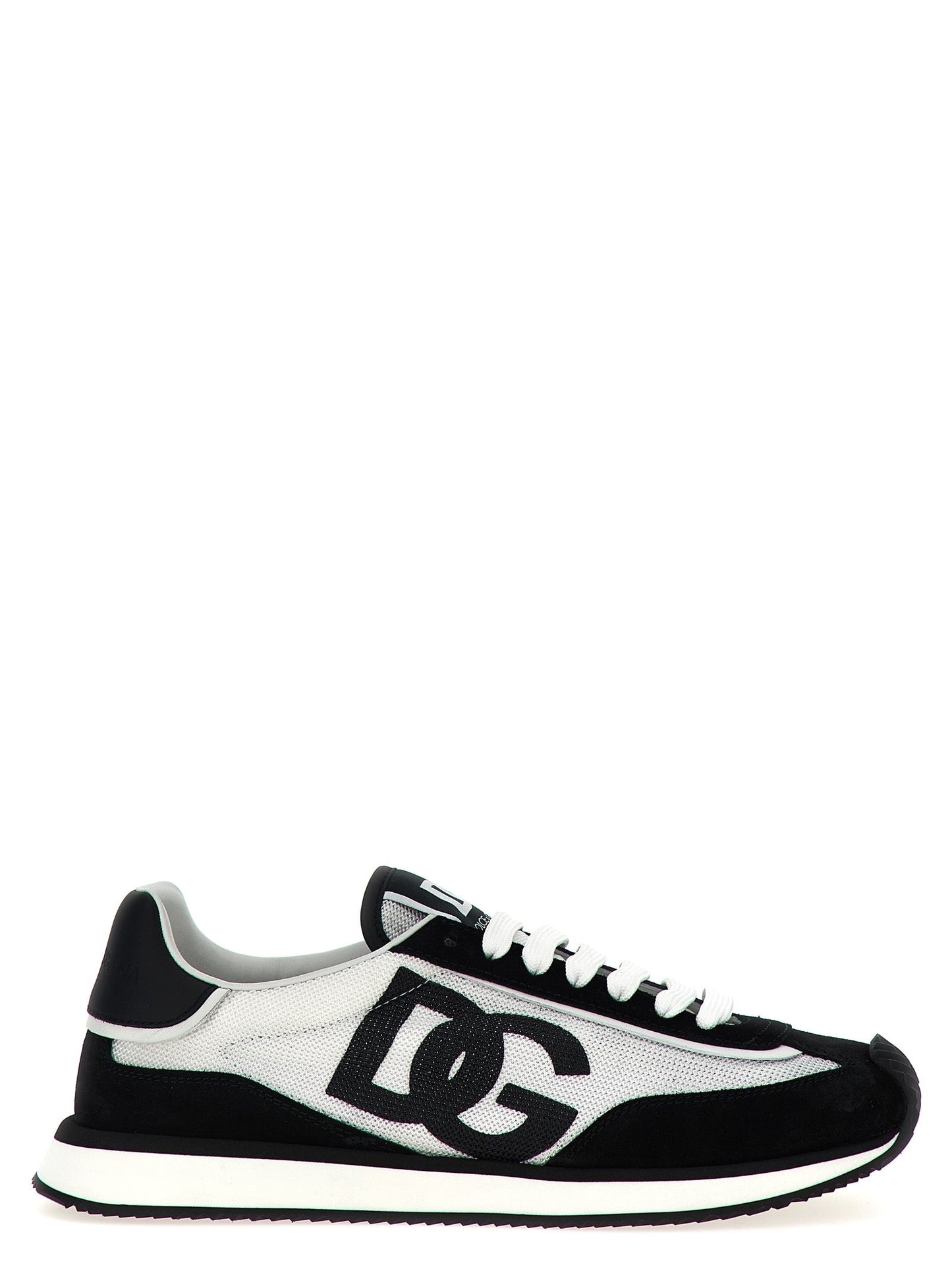 Dolce & Gabbana Men 'Dg Cushion' Sneakers