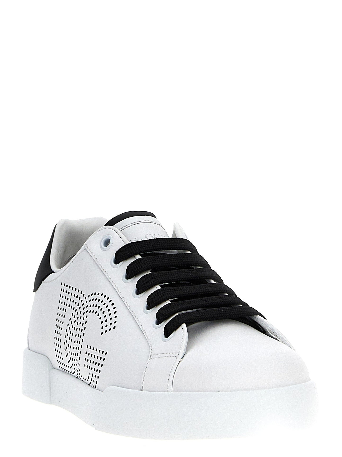 Dolce & Gabbana Men 'Portofino' Sneakers