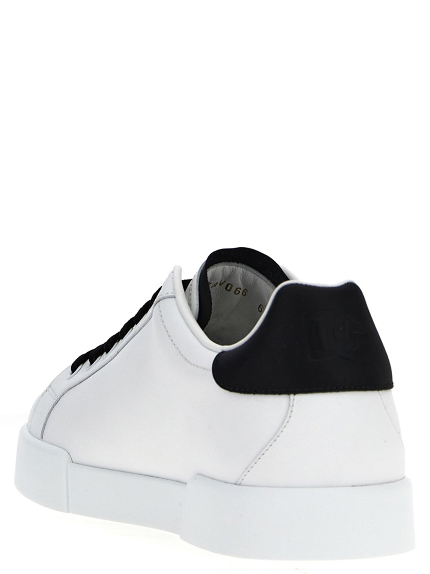 Dolce & Gabbana Men 'Portofino' Sneakers