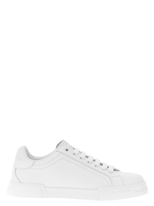 Dolce & Gabbana Men 'Portofino' Sneakers